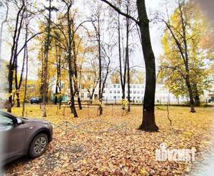 2-к квартира, вторичка, 56м2, 3/3 этаж