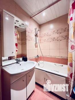 3-к квартира, вторичка, 76м2, 3/17 этаж