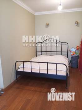 1-к квартира, вторичка, 39м2, 2/14 этаж