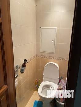 3-к квартира, вторичка, 68м2, 7/9 этаж