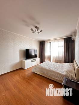 1-к квартира, вторичка, 38м2, 16/17 этаж