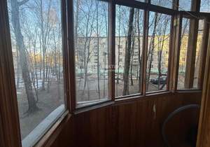 2-к квартира, вторичка, 41м2, 2/5 этаж