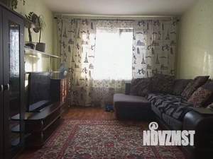 2-к квартира, вторичка, 54м2, 5/17 этаж