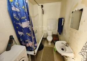 1-к квартира, вторичка, 44м2, 13/19 этаж