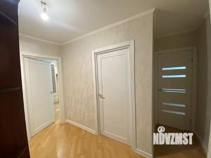 2-к квартира, вторичка, 40м2, 3/5 этаж