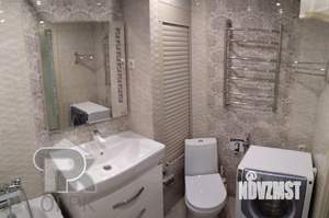 1-к квартира, вторичка, 38м2, 16/17 этаж