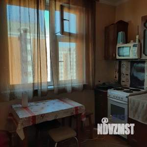 1-к квартира, вторичка, 38м2, 15/17 этаж