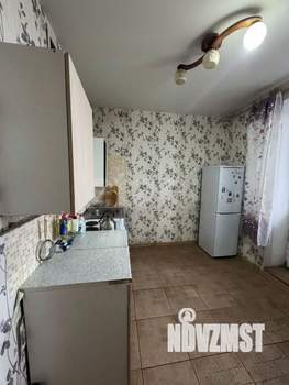 1-к квартира, вторичка, 38м2, 4/25 этаж