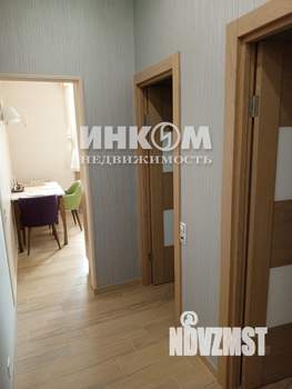 2-к квартира, вторичка, 70м2, 22/22 этаж
