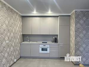 2-к квартира, вторичка, 39м2, 3/25 этаж