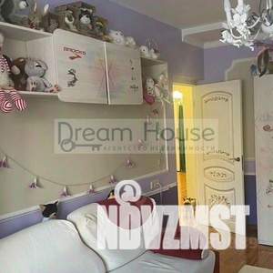 3-к квартира, вторичка, 74м2, 1/14 этаж