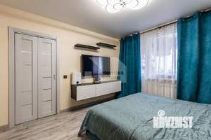 1-к квартира, вторичка, 35м2, 6/16 этаж