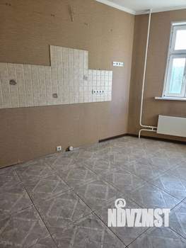 2-к квартира, вторичка, 51м2, 6/17 этаж
