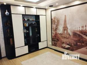 2-к квартира, вторичка, 69м2, 11/17 этаж