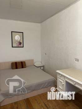 1-к квартира, вторичка, 40м2, 10/21 этаж