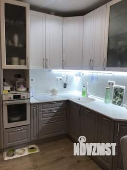 1-к квартира, вторичка, 37м2, 4/6 этаж