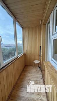 2-к квартира, вторичка, 65м2, 6/14 этаж
