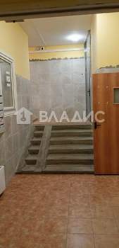 1-к квартира, вторичка, 38м2, 2/19 этаж