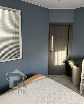 2-к квартира, вторичка, 46м2, 14/22 этаж