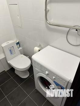 1-к квартира, вторичка, 33м2, 12/22 этаж