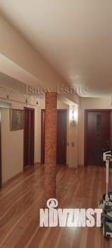 6-к квартира, вторичка, 147м2, 5/25 этаж