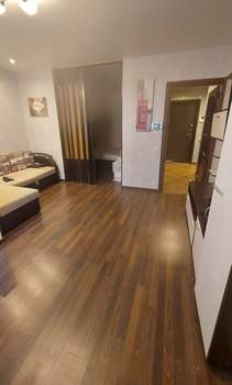 1-к квартира, вторичка, 51м2, 4/17 этаж