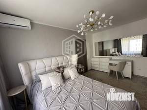 3-к квартира, вторичка, 71м2, 9/14 этаж