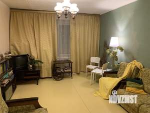 3-к квартира, вторичка, 59м2, 9/9 этаж