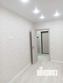 1-к квартира, вторичка, 34м2, 16/25 этаж