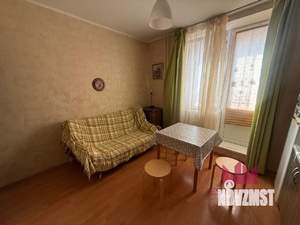 1-к квартира, вторичка, 41м2, 13/17 этаж