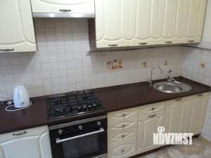 2-к квартира, вторичка, 55м2, 2/9 этаж