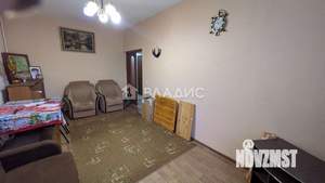 3-к квартира, вторичка, 67м2, 1/3 этаж