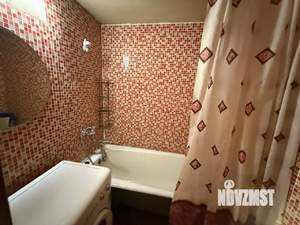 3-к квартира, вторичка, 62м2, 3/9 этаж