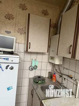 2-к квартира, вторичка, 43м2, 5/5 этаж