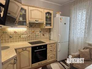 1-к квартира, вторичка, 42м2, 10/17 этаж