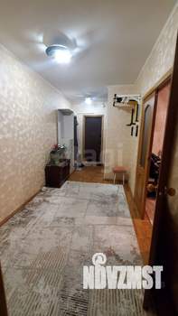 3-к квартира, вторичка, 76м2, 13/17 этаж