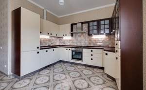 1-к квартира, вторичка, 56м2, 14/25 этаж