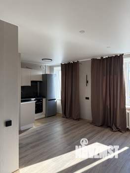 1-к квартира, вторичка, 32м2, 7/9 этаж