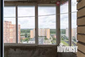 2-к квартира, вторичка, 51м2, 16/17 этаж