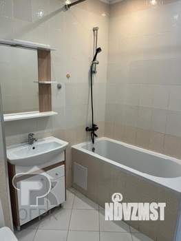 1-к квартира, вторичка, 38м2, 8/17 этаж