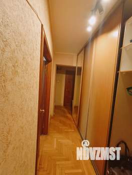 3-к квартира, вторичка, 64м2, 7/10 этаж