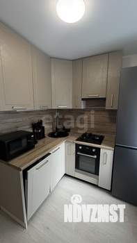 2-к квартира, вторичка, 43м2, 4/5 этаж