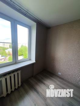 2-к квартира, вторичка, 43м2, 9/9 этаж