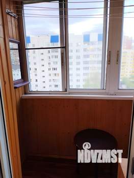 1-к квартира, вторичка, 36м2, 7/9 этаж