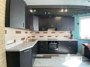 2-к квартира, вторичка, 57м2, 17/17 этаж
