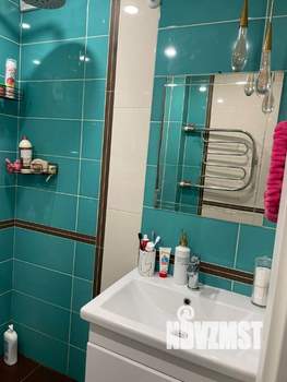 1-к квартира, вторичка, 33м2, 1/9 этаж