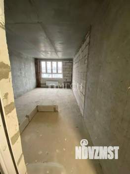 Студия квартира, вторичка, 24м2, 1/19 этаж