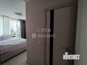 2-к квартира, вторичка, 60м2, 7/22 этаж