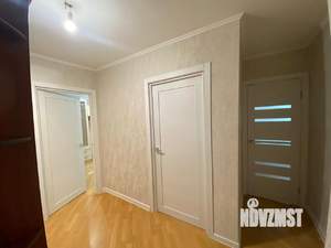 2-к квартира, вторичка, 40м2, 3/5 этаж