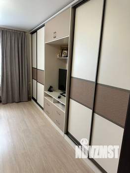 2-к квартира, вторичка, 60м2, 1/28 этаж